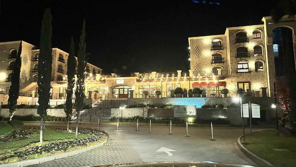 Apartamento Gramado Buona Vitta