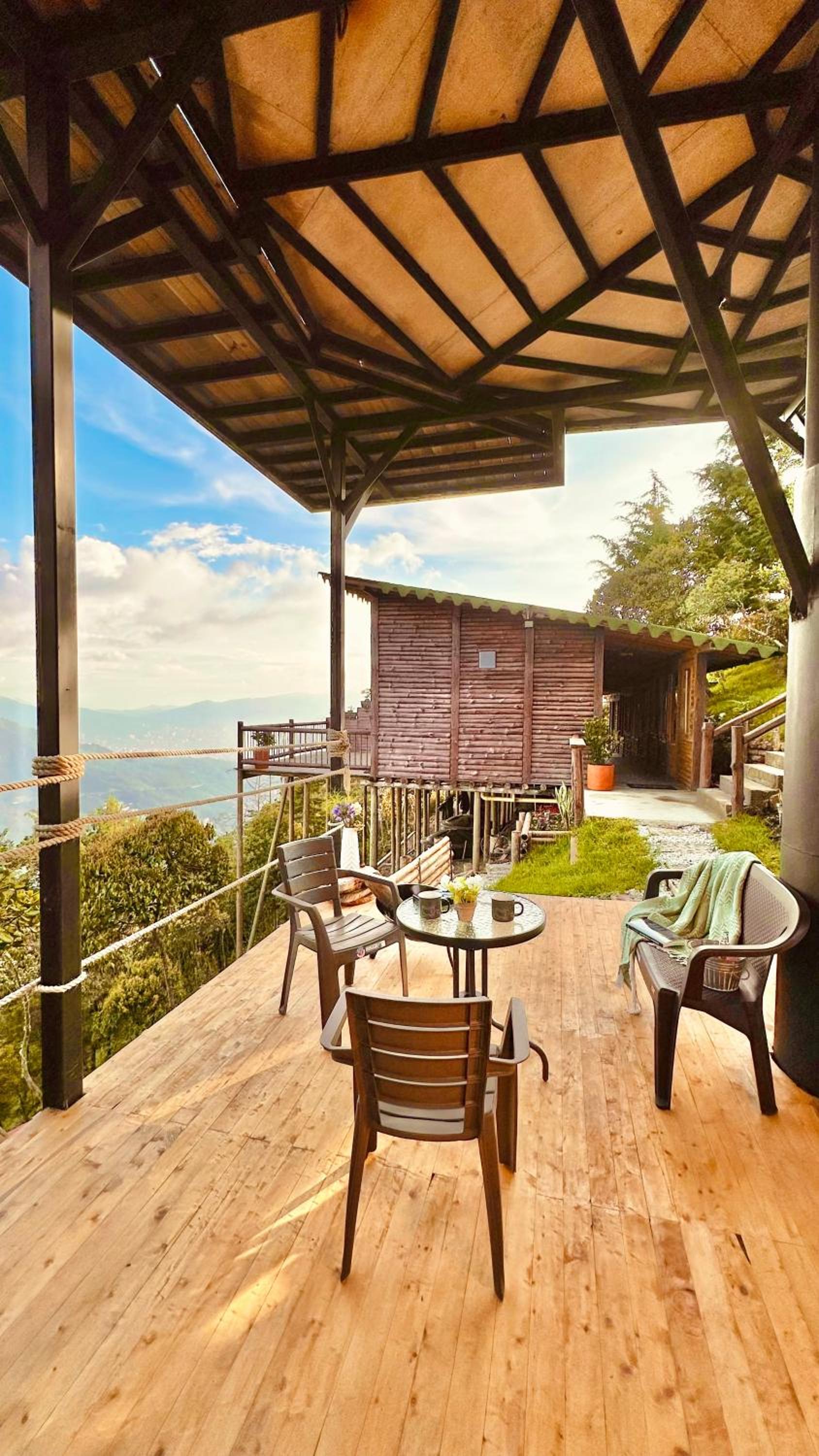 Medellin Vacations - Casa Tikkun - Property Image 2