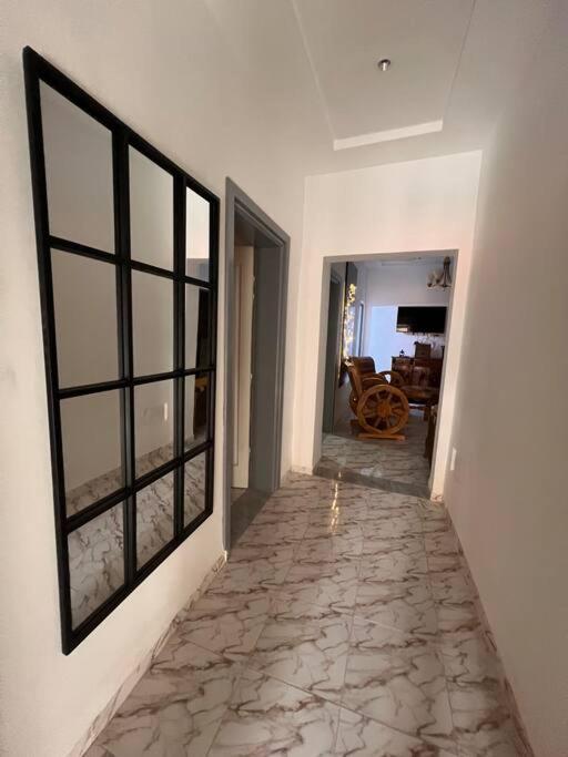 Casa Frida