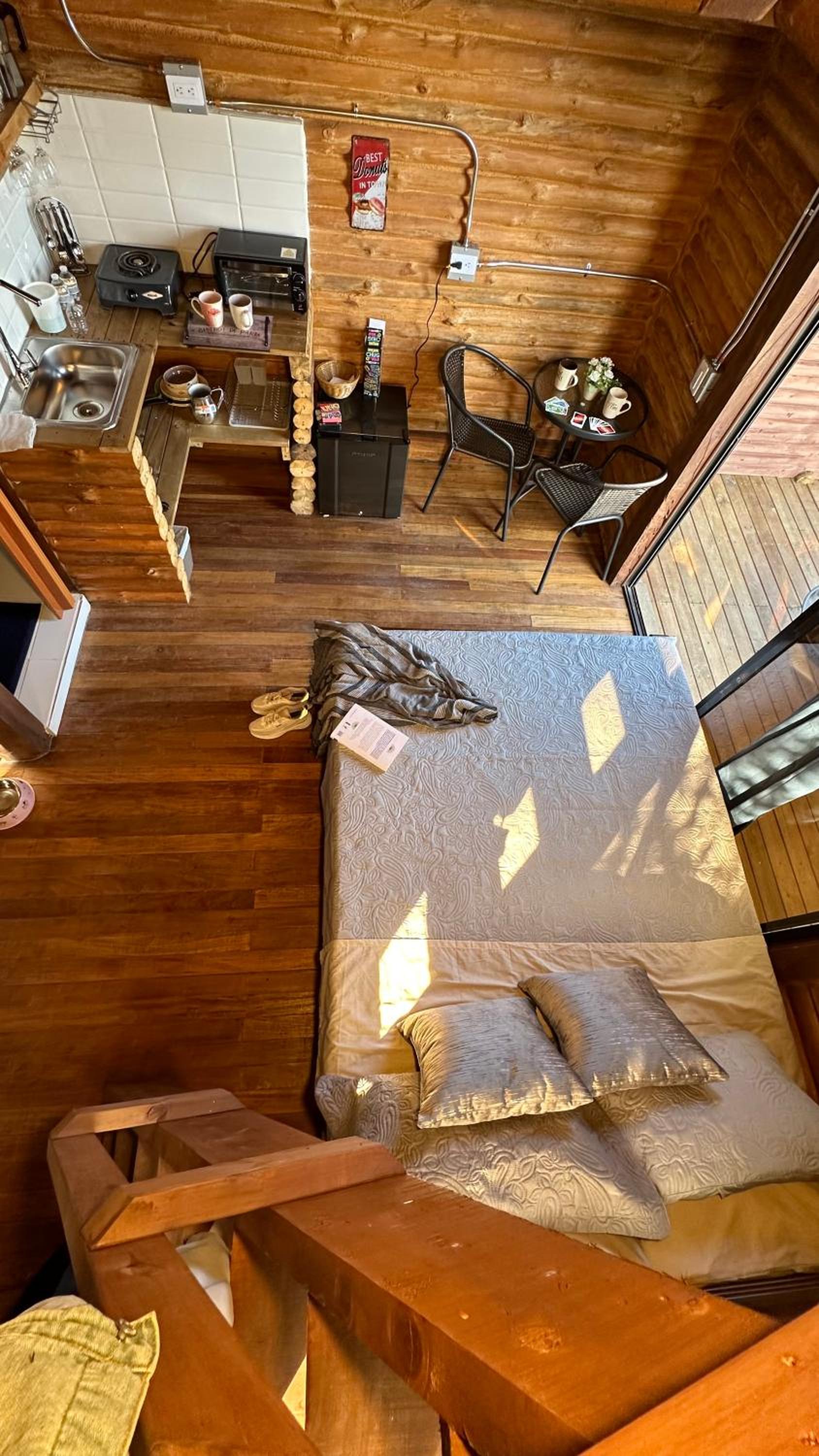 Medellin Vacations - Casa Tikkun - Property Image 12