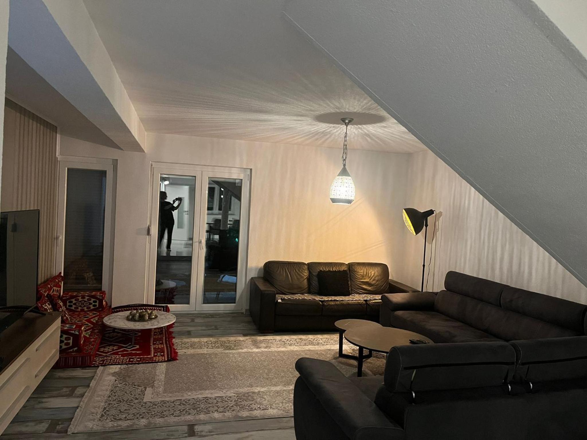 Peace Holiday Home