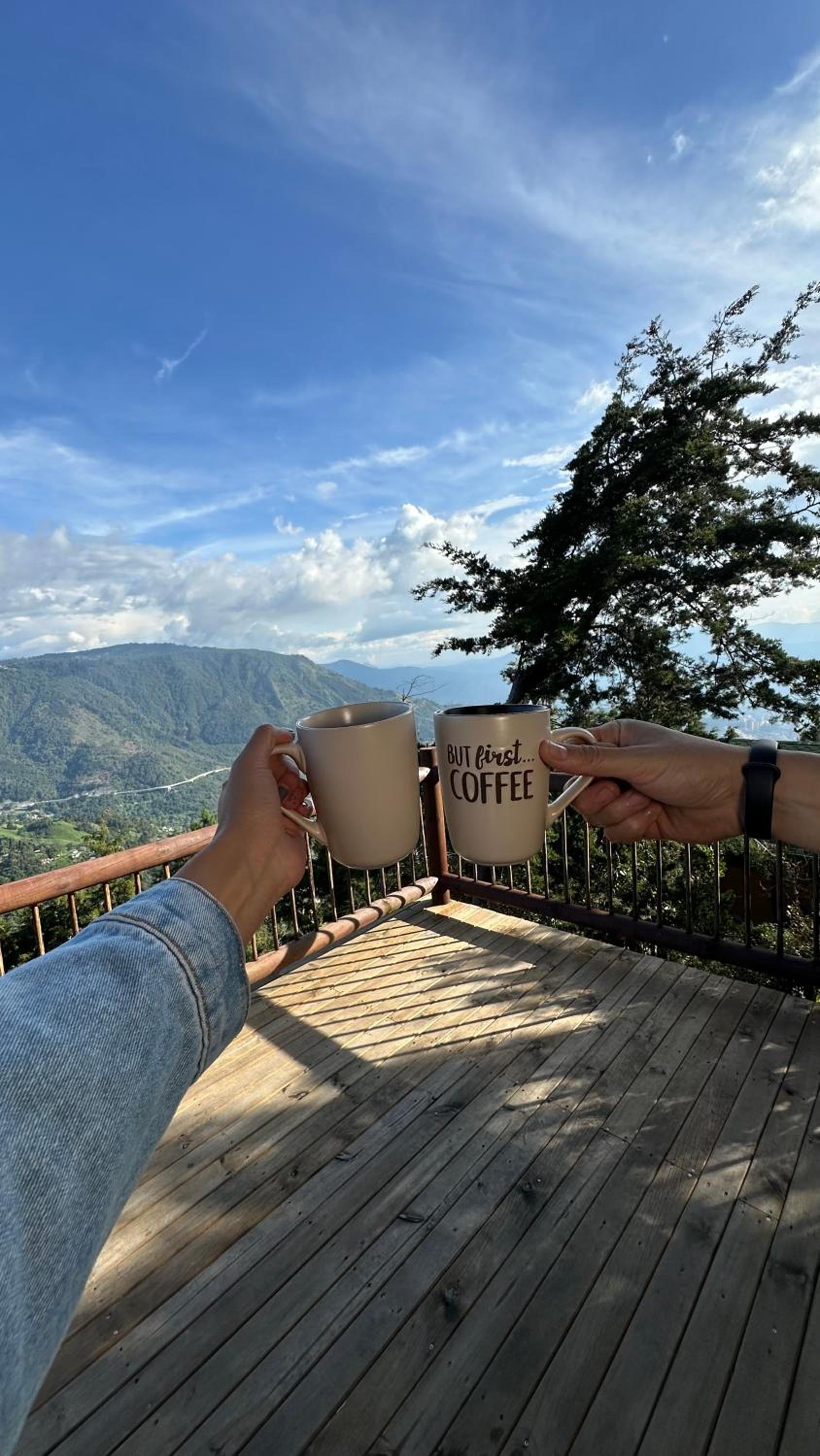 Medellin Vacations - Casa Tikkun - Property Image 15