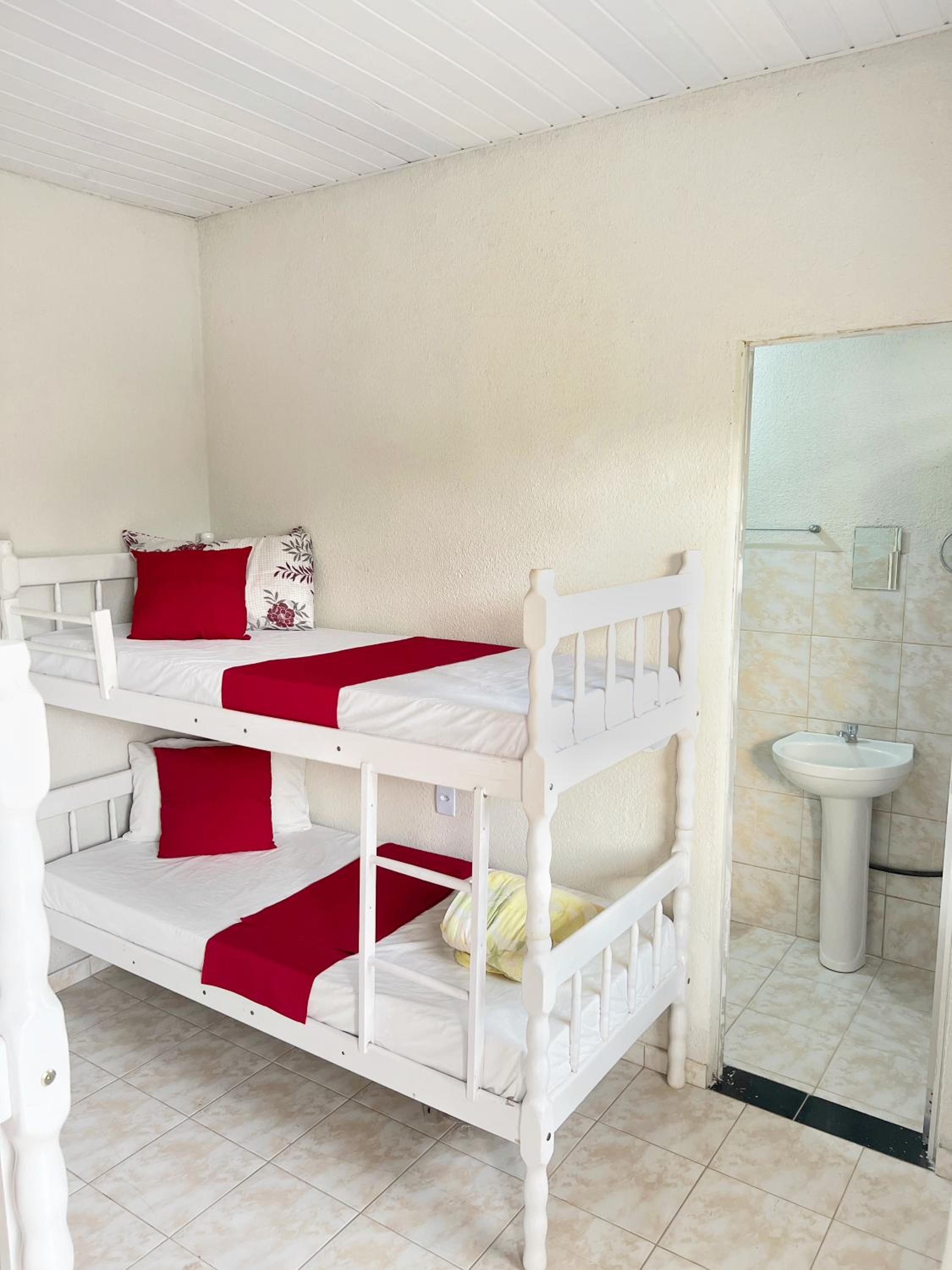 PS Hotel Sossego