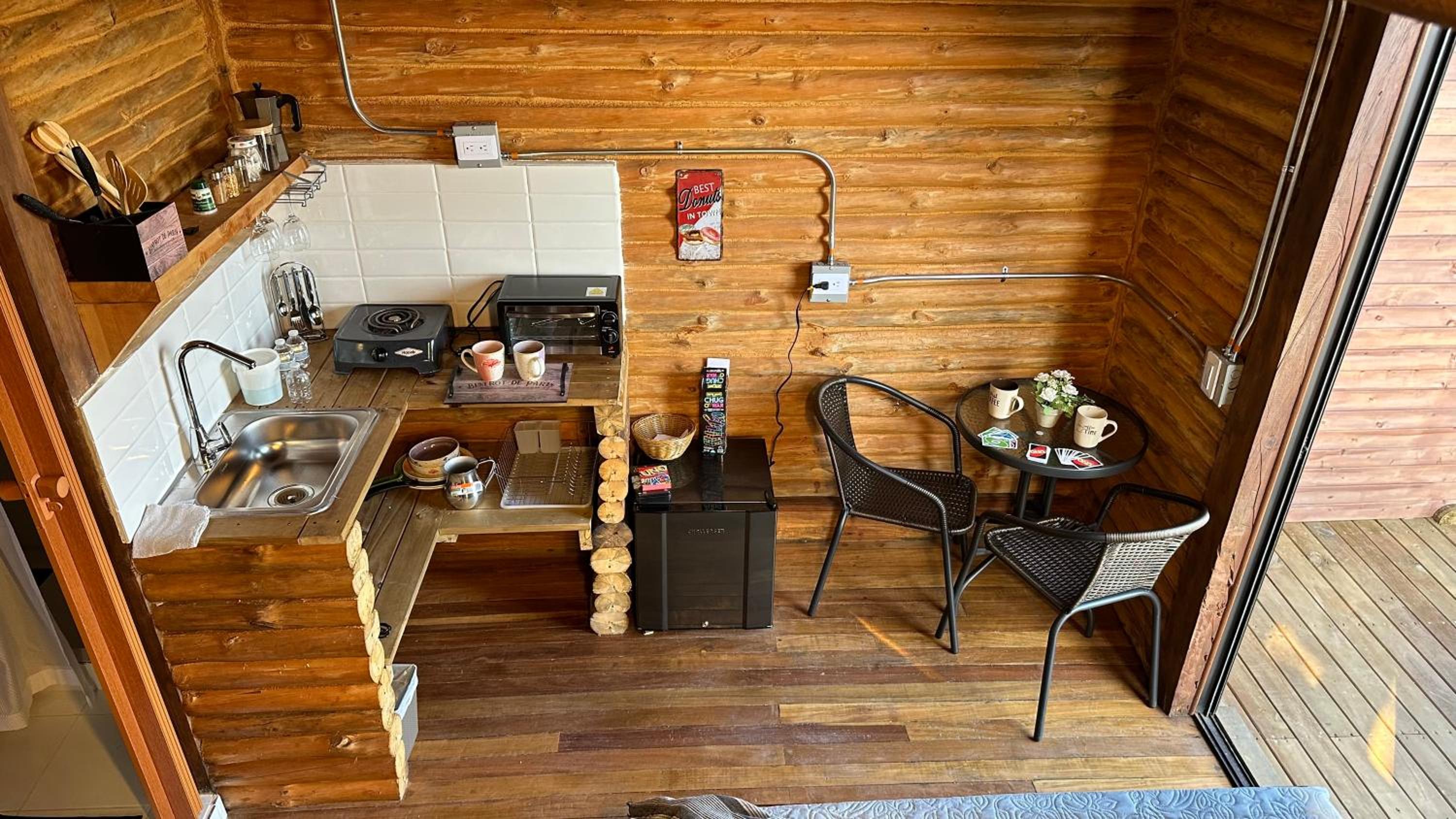 Medellin Vacations - Casa Tikkun - Property Image 16