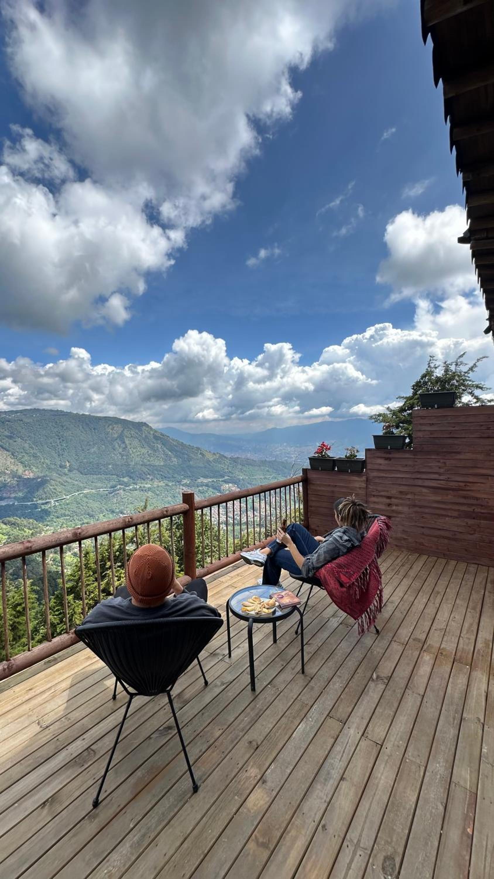 Medellin Vacations - Casa Tikkun - Property Image 17