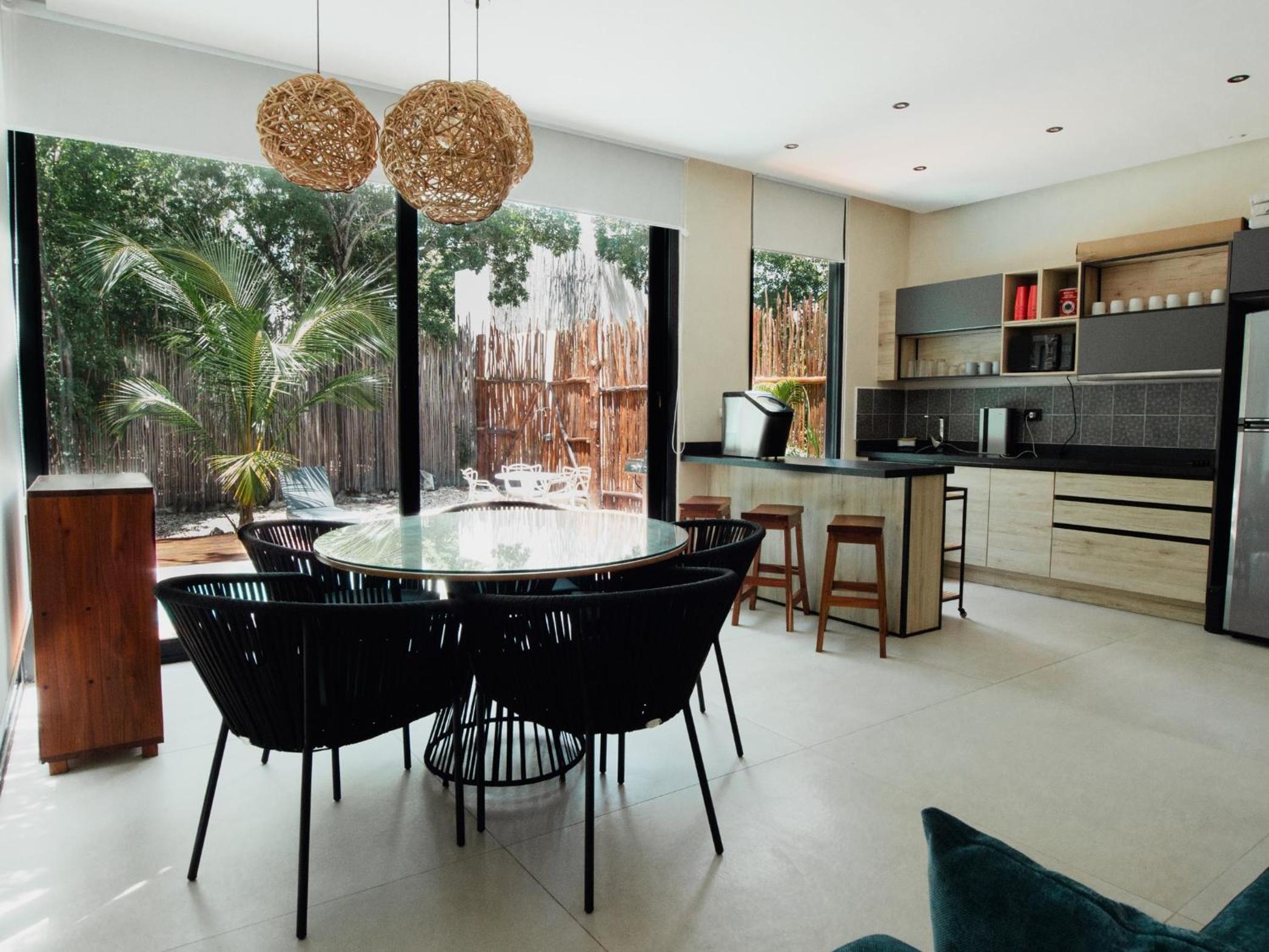 Las Villas I & II view 5
