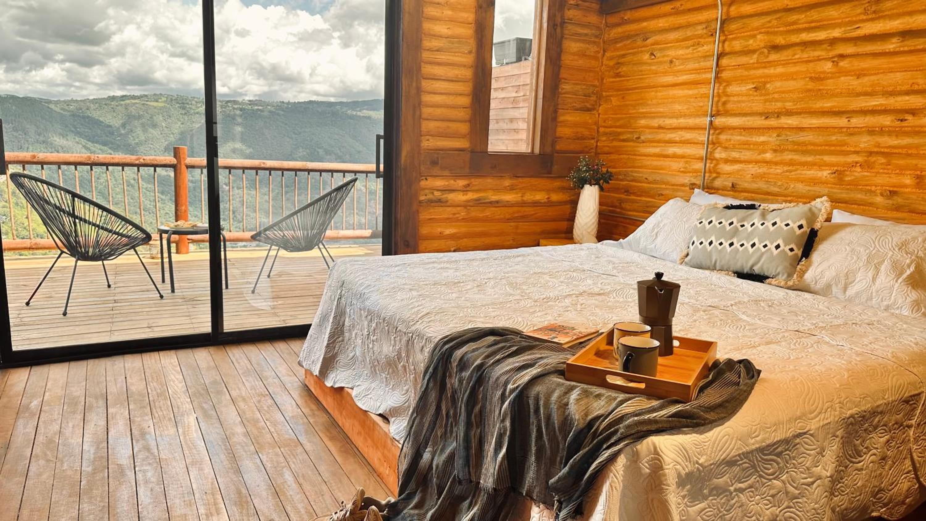 Medellin Vacations - Casa Tikkun - Property Image 3