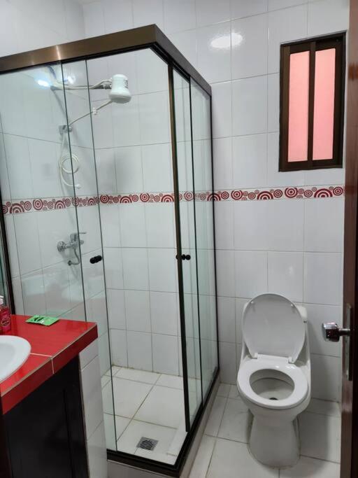 Cómodo y céntrico departamento