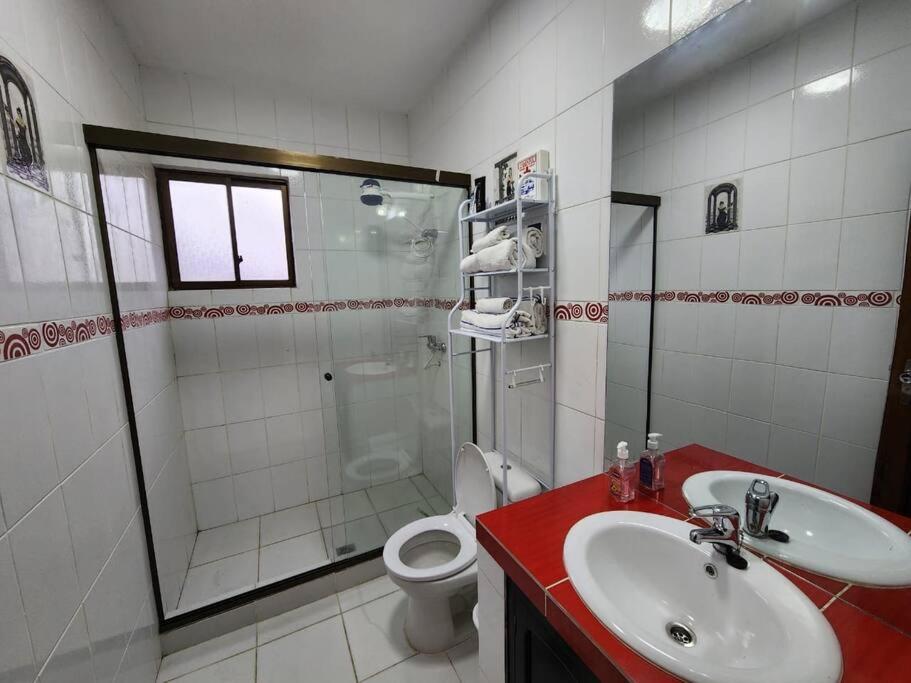 Cómodo y céntrico departamento