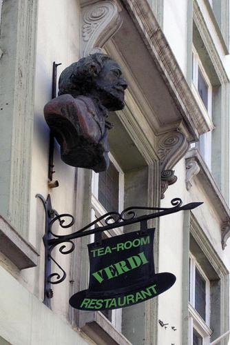B&B Verdi
