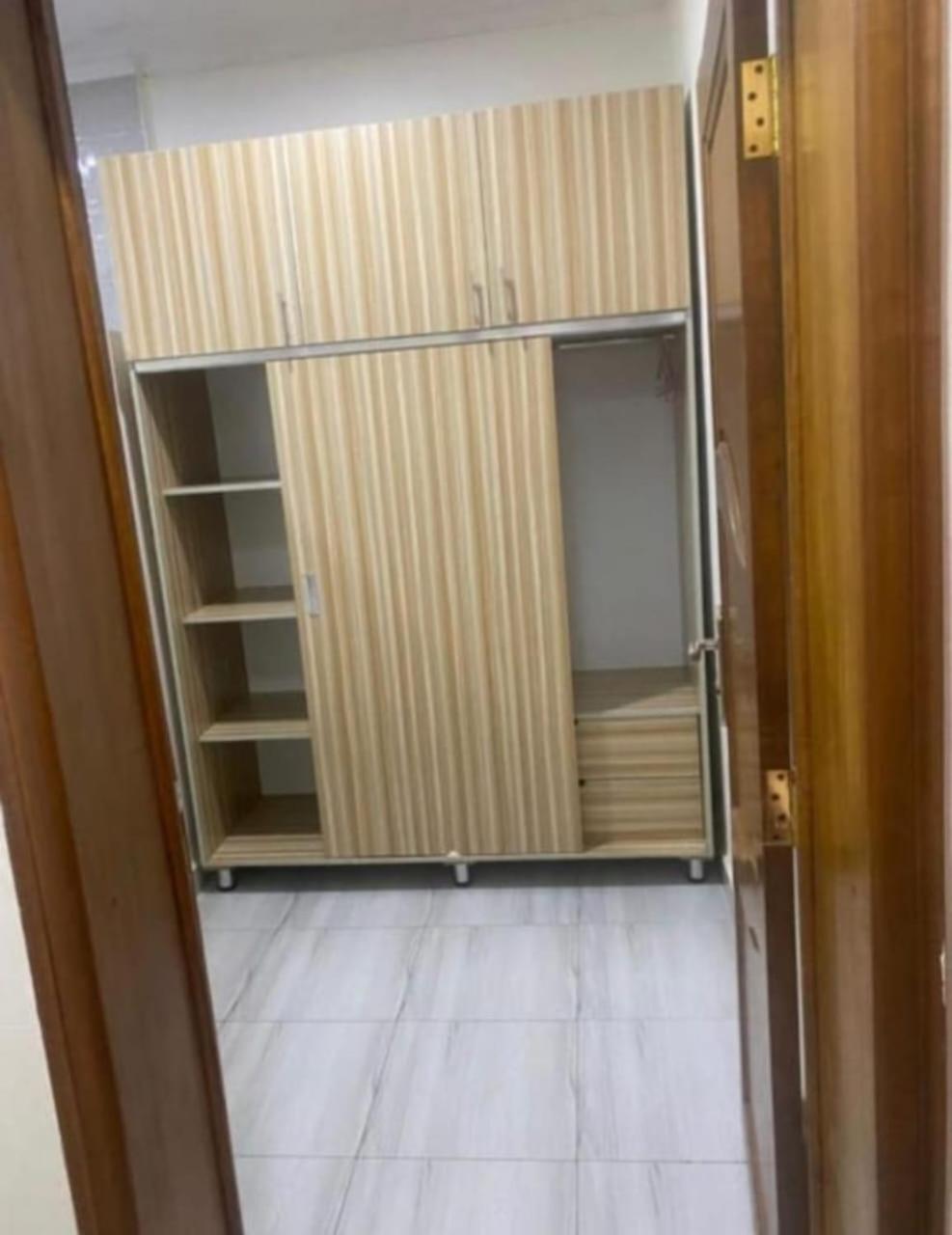 NYARuTARAMA APARTMENT
