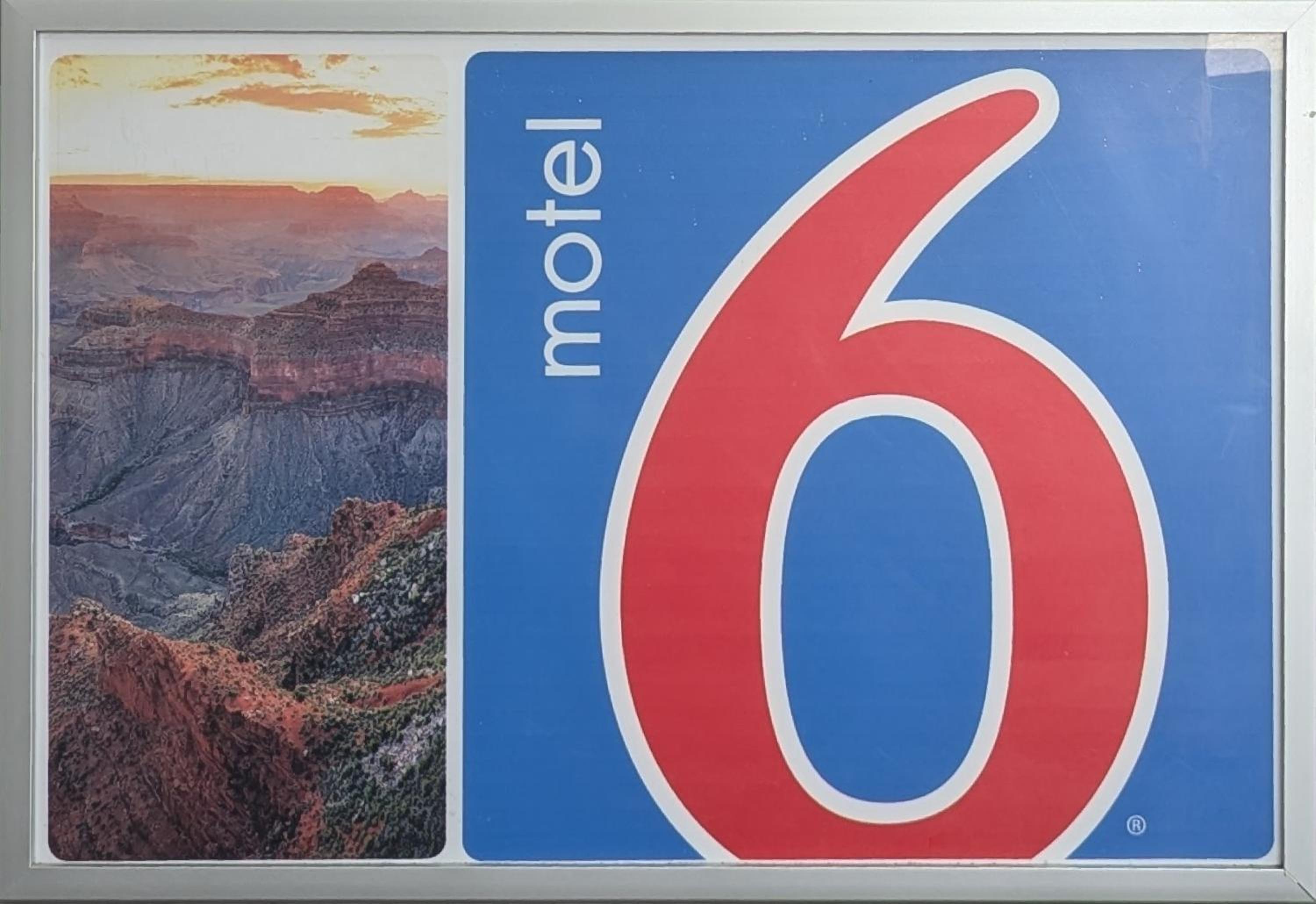 Motel 6-Victoria, TX