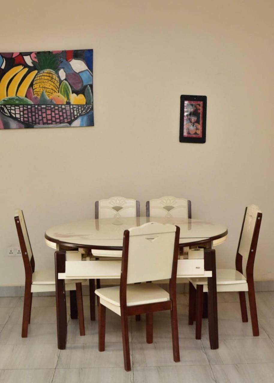 NYARuTARAMA APARTMENT
