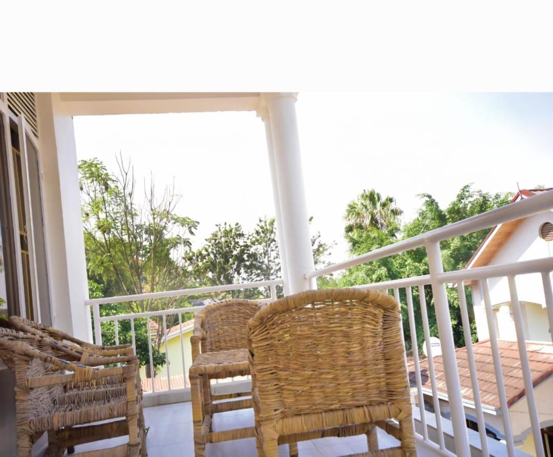 NYARuTARAMA APARTMENT