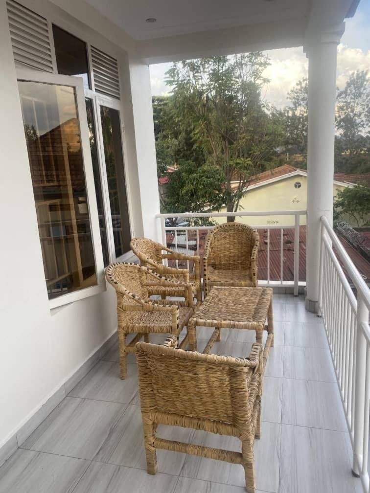 NYARuTARAMA APARTMENT