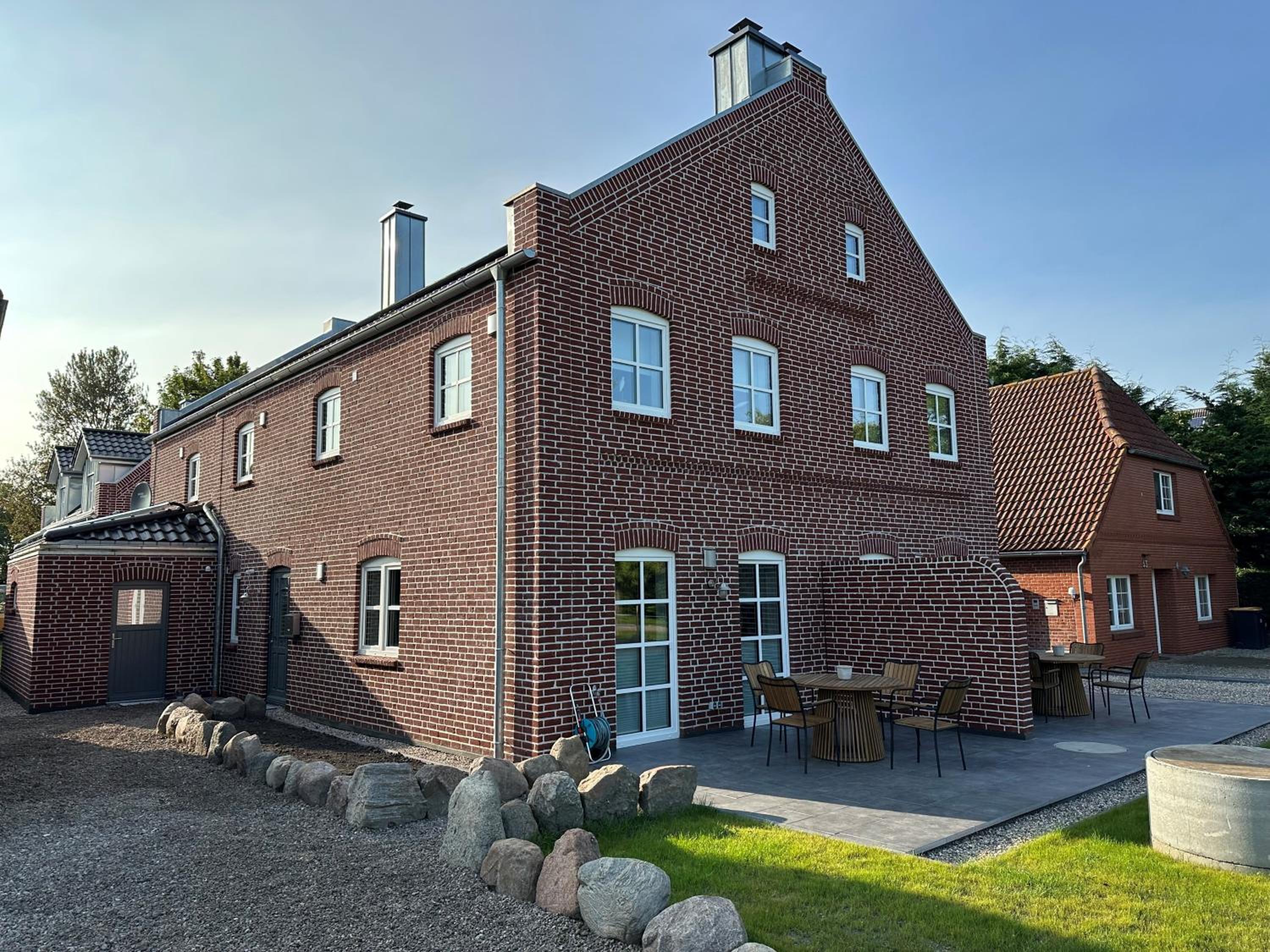 Linnebarg Hus 1