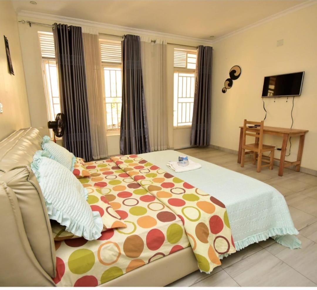 NYARuTARAMA APARTMENT