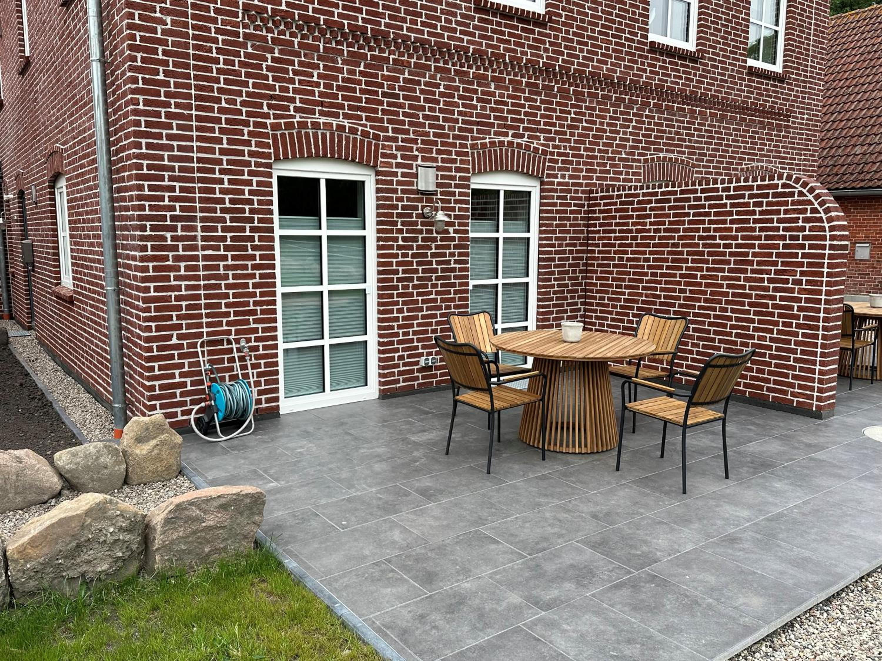 Linnebarg Hus 1