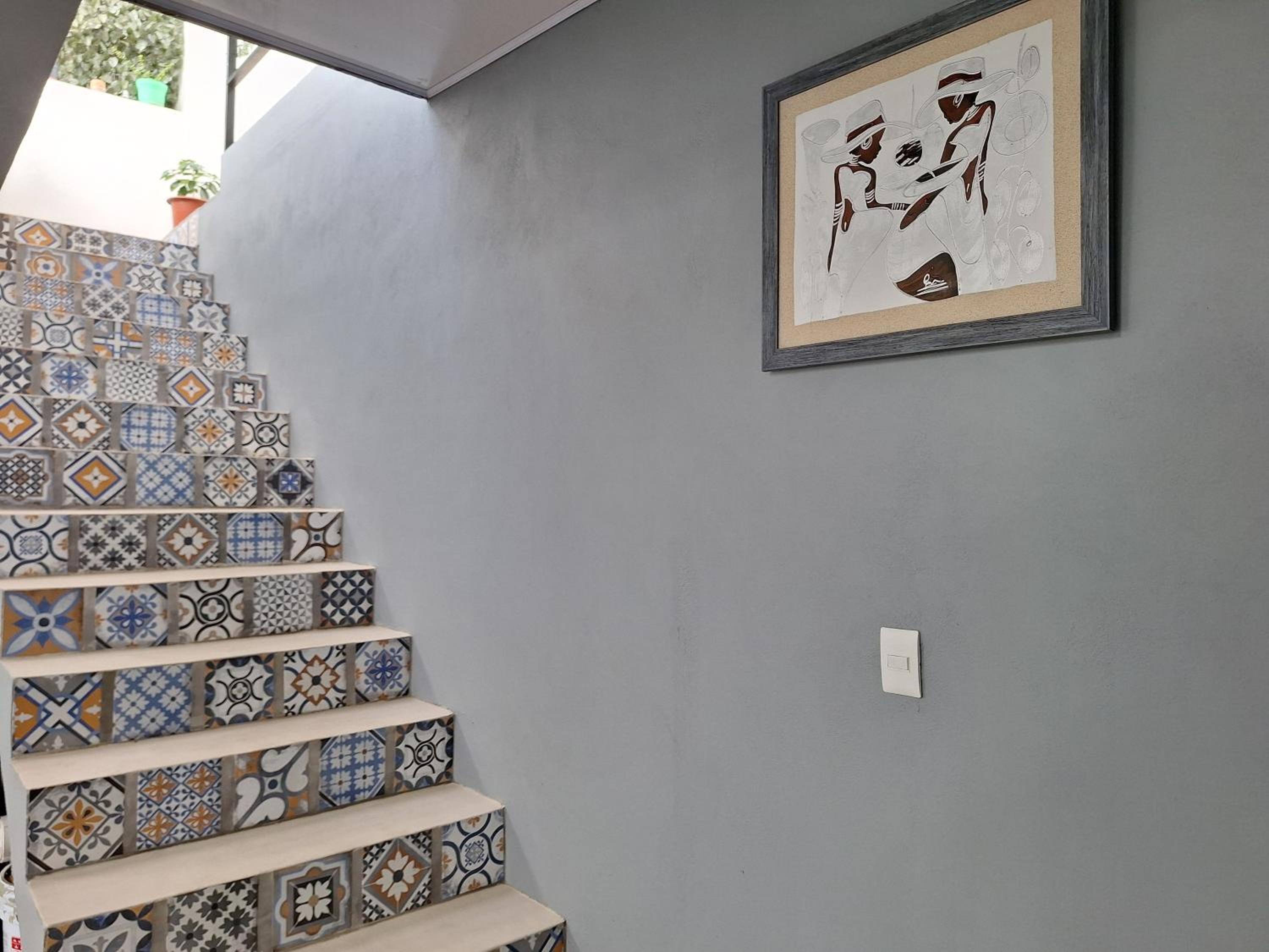 Casa de las Brujas Escazú