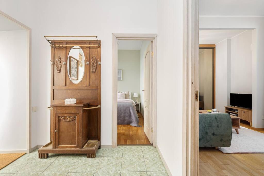 Šermukšnis-2-Room Flat in Center view 5