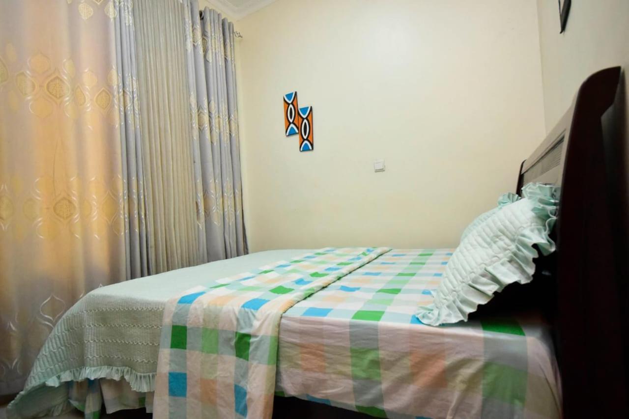 NYARuTARAMA APARTMENT