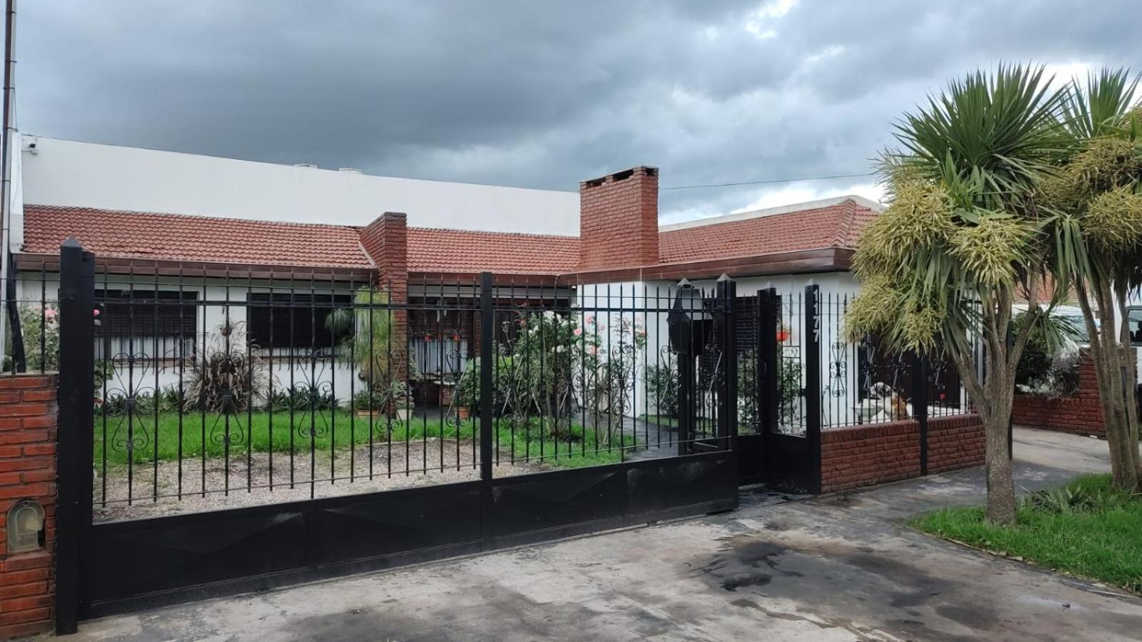 Chalet residencial Maroli