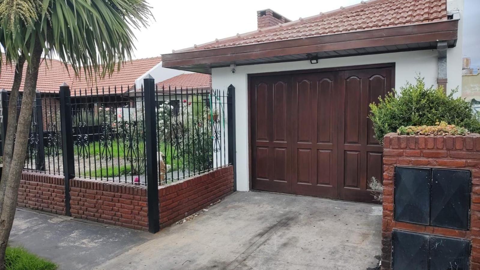 Chalet residencial Maroli