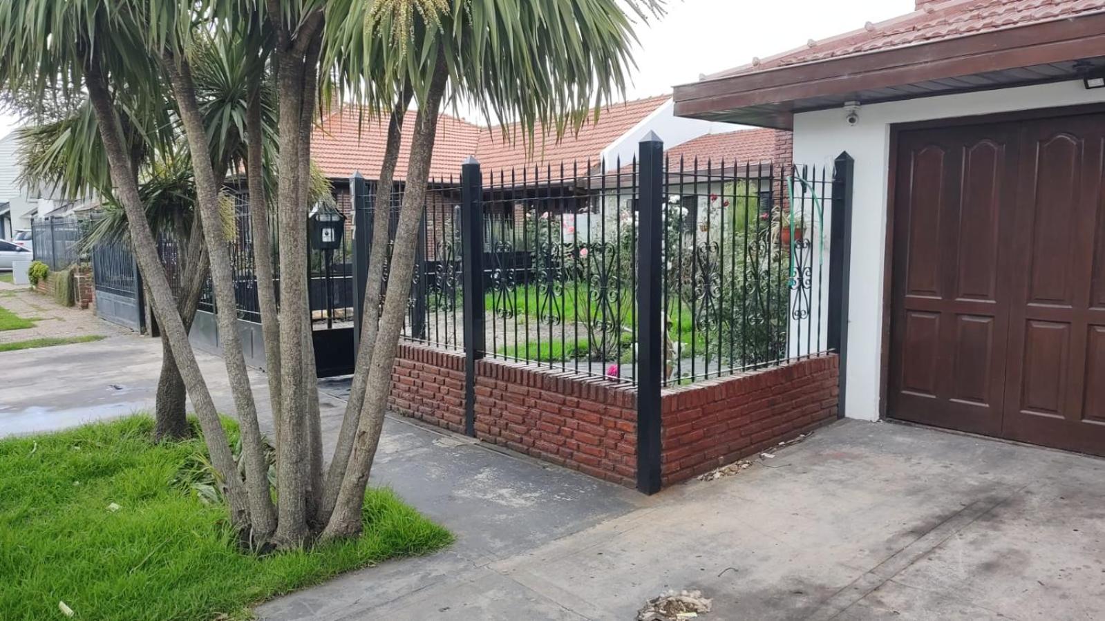 Chalet residencial Maroli