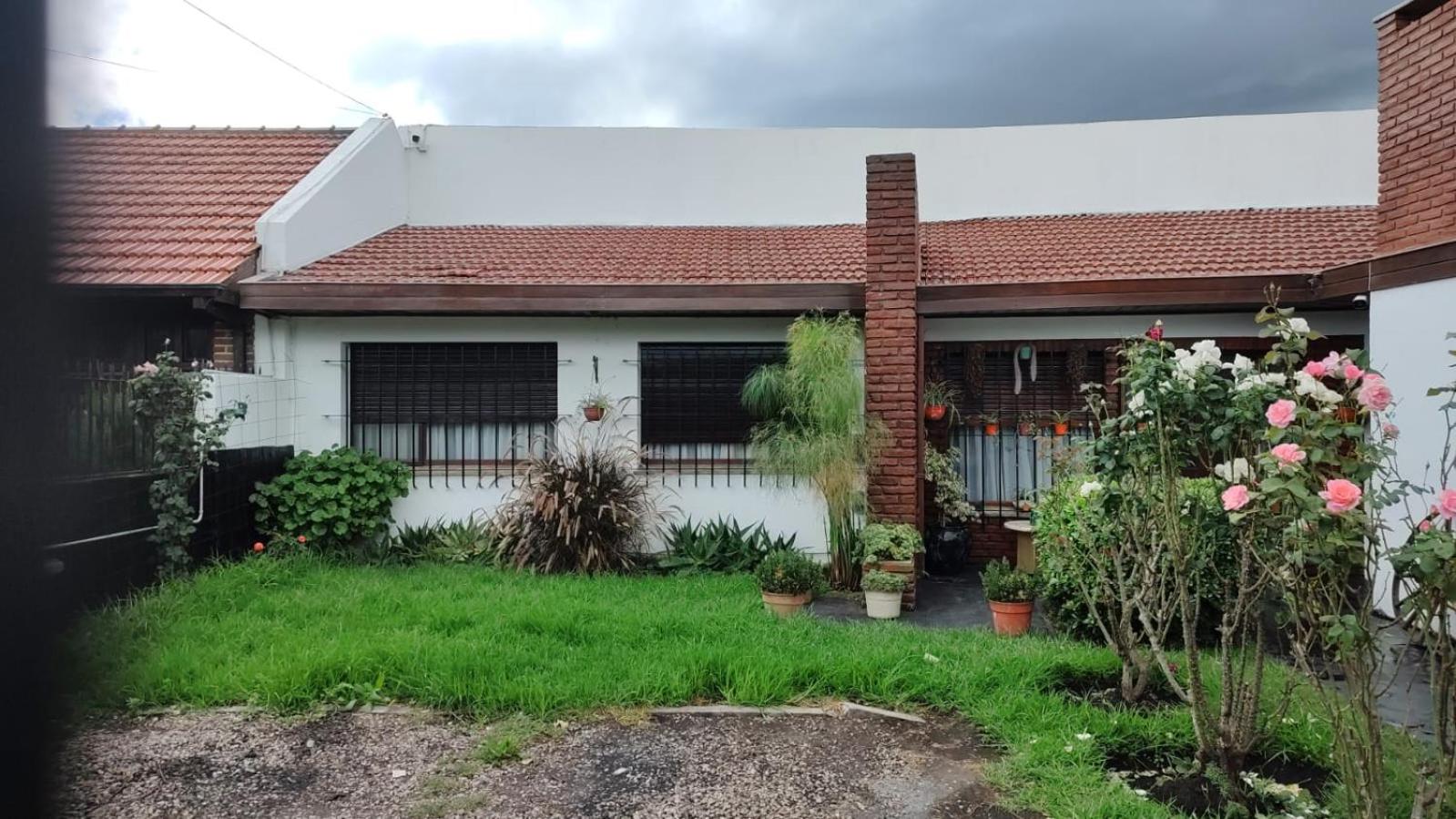 Chalet residencial Maroli