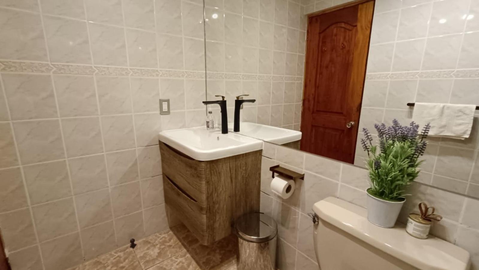 Cabañas Montenegro