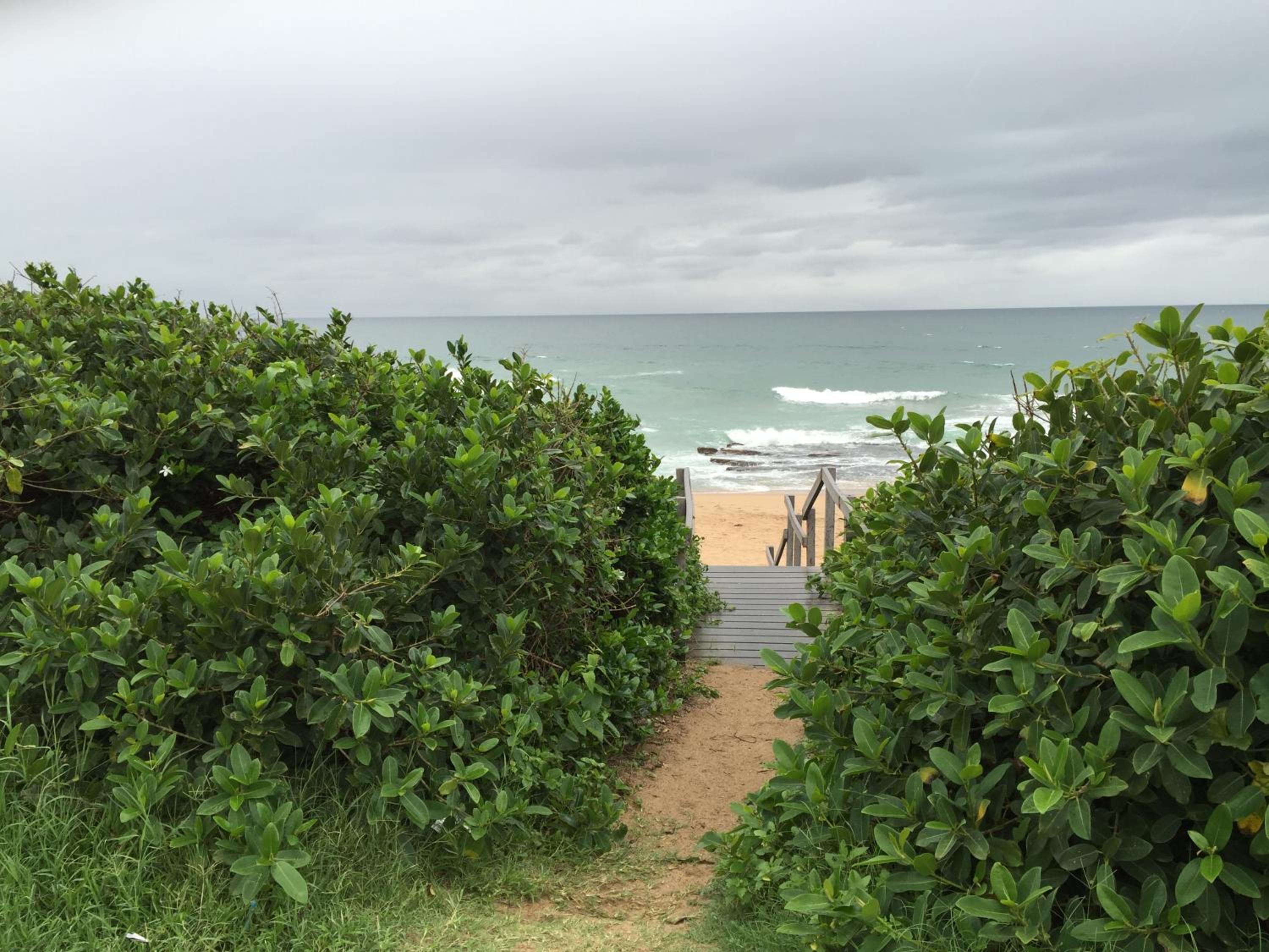 601 Bali Hai