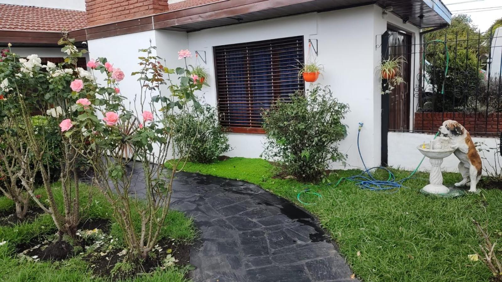 Chalet residencial Maroli
