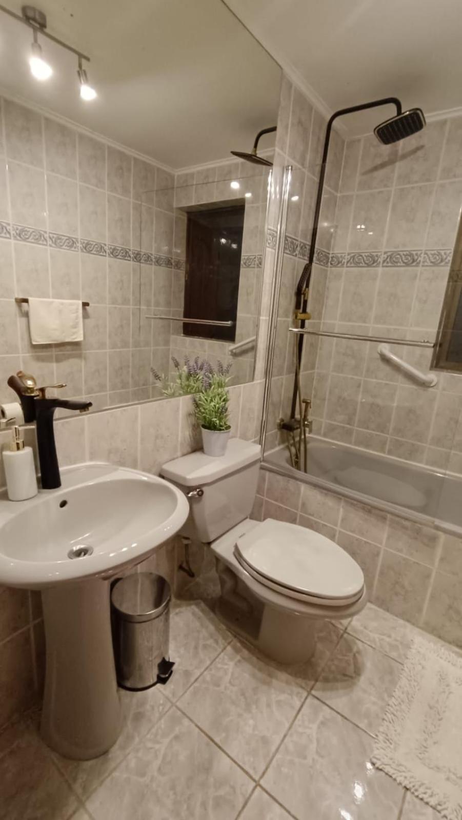 Cabañas Montenegro