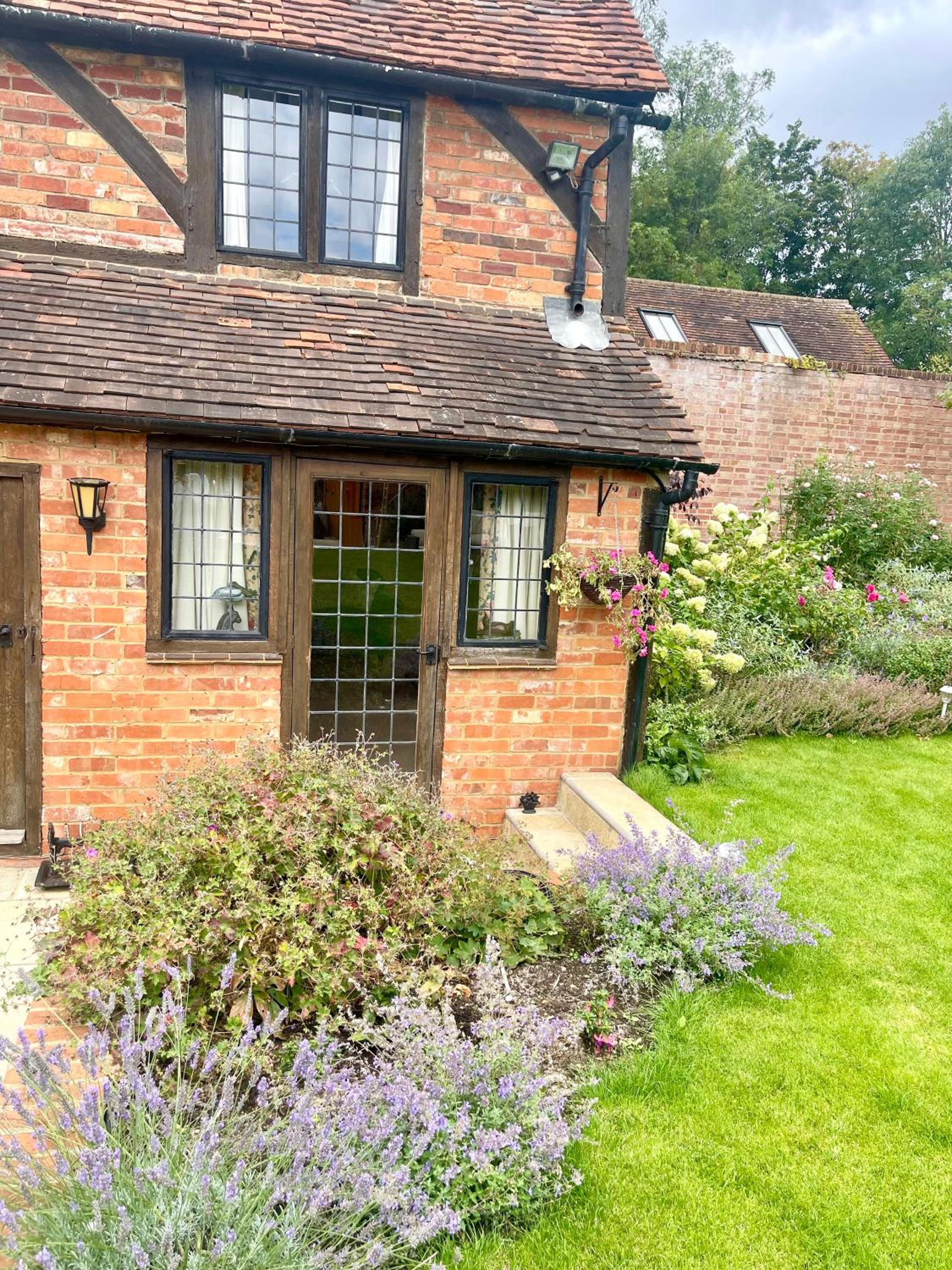 Hotel The Coach House