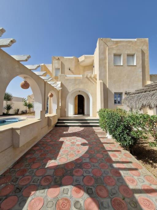 Midoun Vacations - Dar Sultan Villa in Djerba - Property Image 21