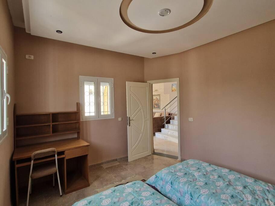 Midoun Vacations - Dar Sultan Villa in Djerba - Property Image 29