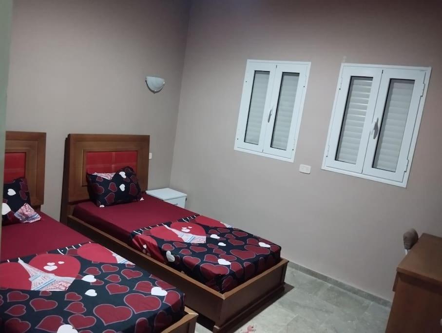 Midoun Vacations - Dar Sultan Villa in Djerba - Property Image 2