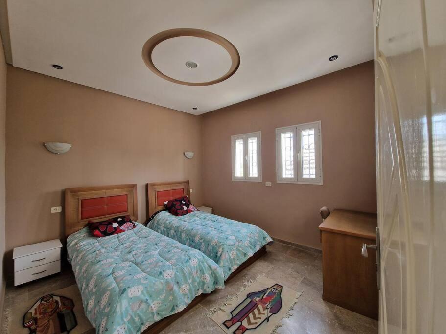 Midoun Vacations - Dar Sultan Villa in Djerba - Property Image 3