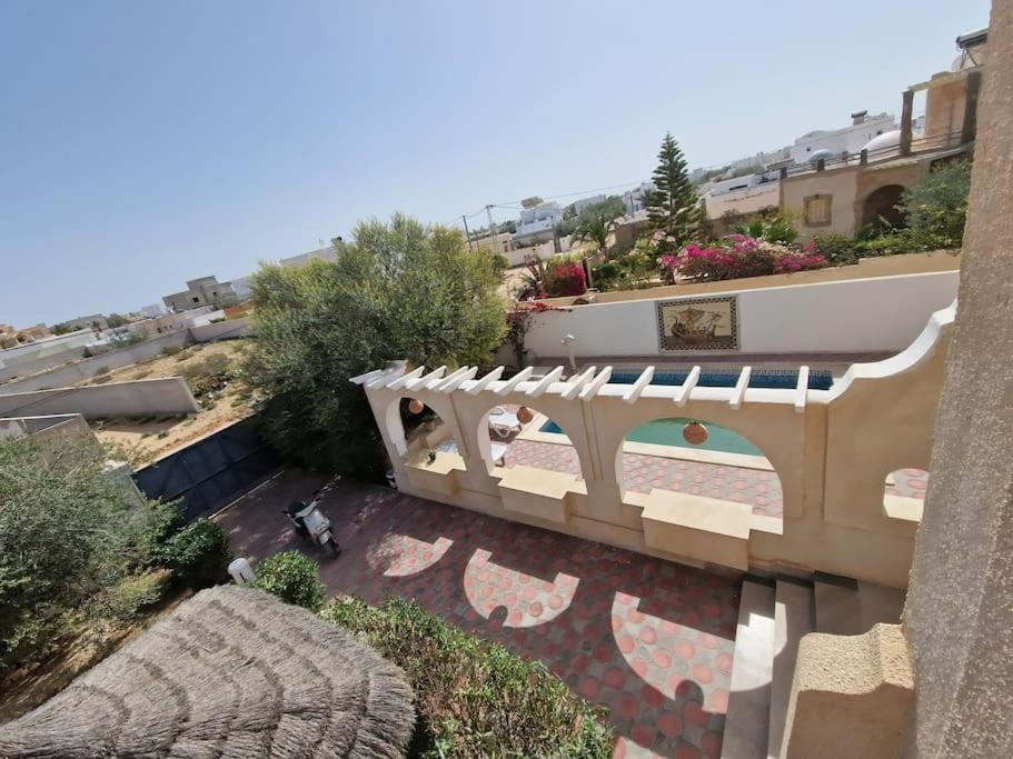 Midoun Vacations - Dar Sultan Villa in Djerba - Property Image 4