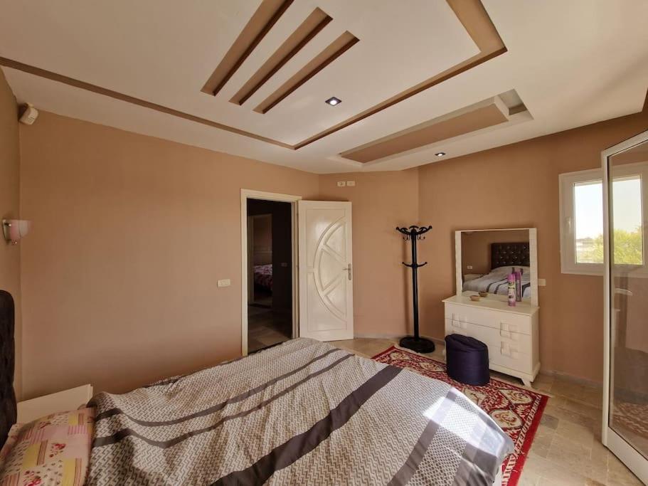 Midoun Vacations - Dar Sultan Villa in Djerba - Property Image 7