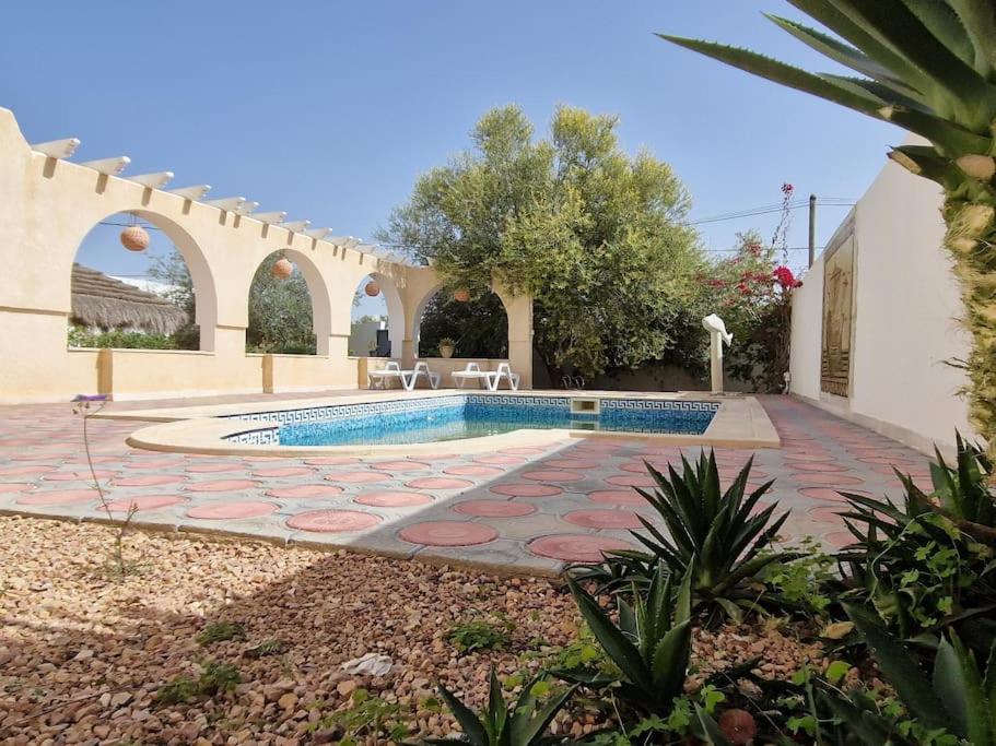 Midoun Vacations - Dar Sultan Villa in Djerba - Property Image 8