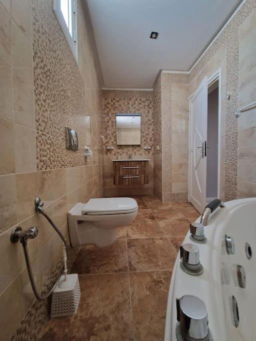 Midoun Vacations - Dar Sultan Villa in Djerba - Property Image 12