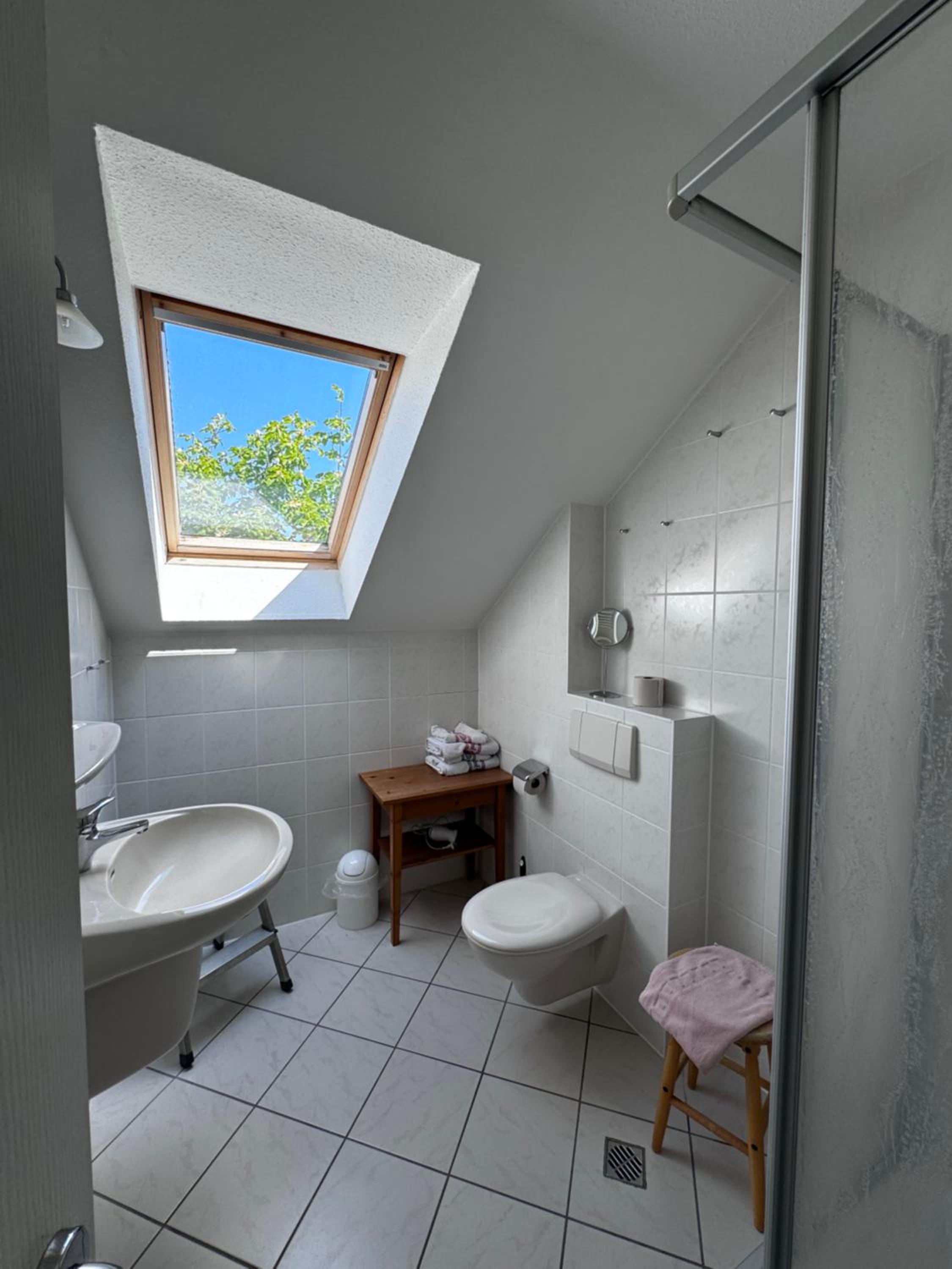 Ferienhaus Lotz mit drei Ferienwohnungen in Putbus auf Rügen
