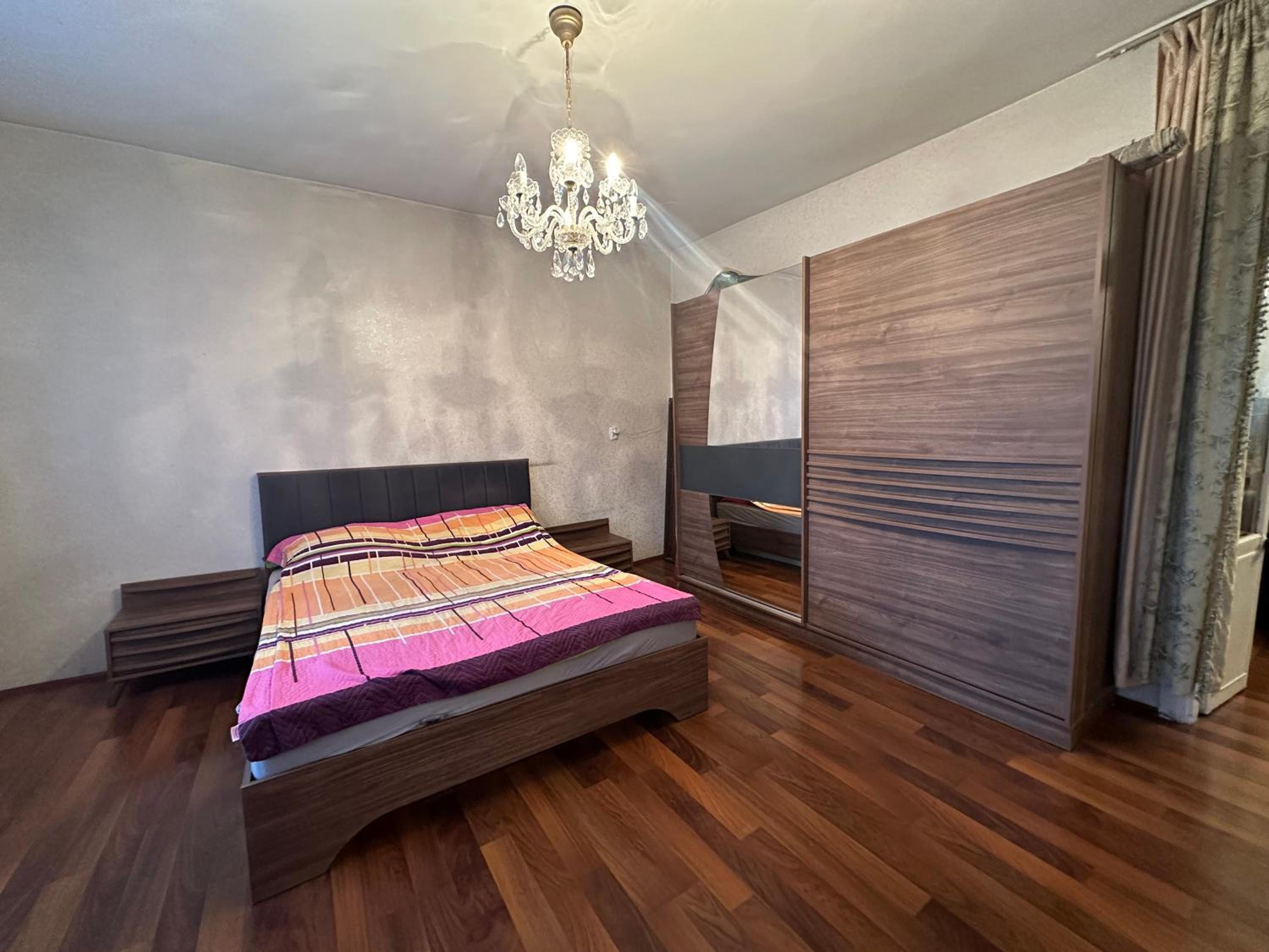Rent a house near sightseeings