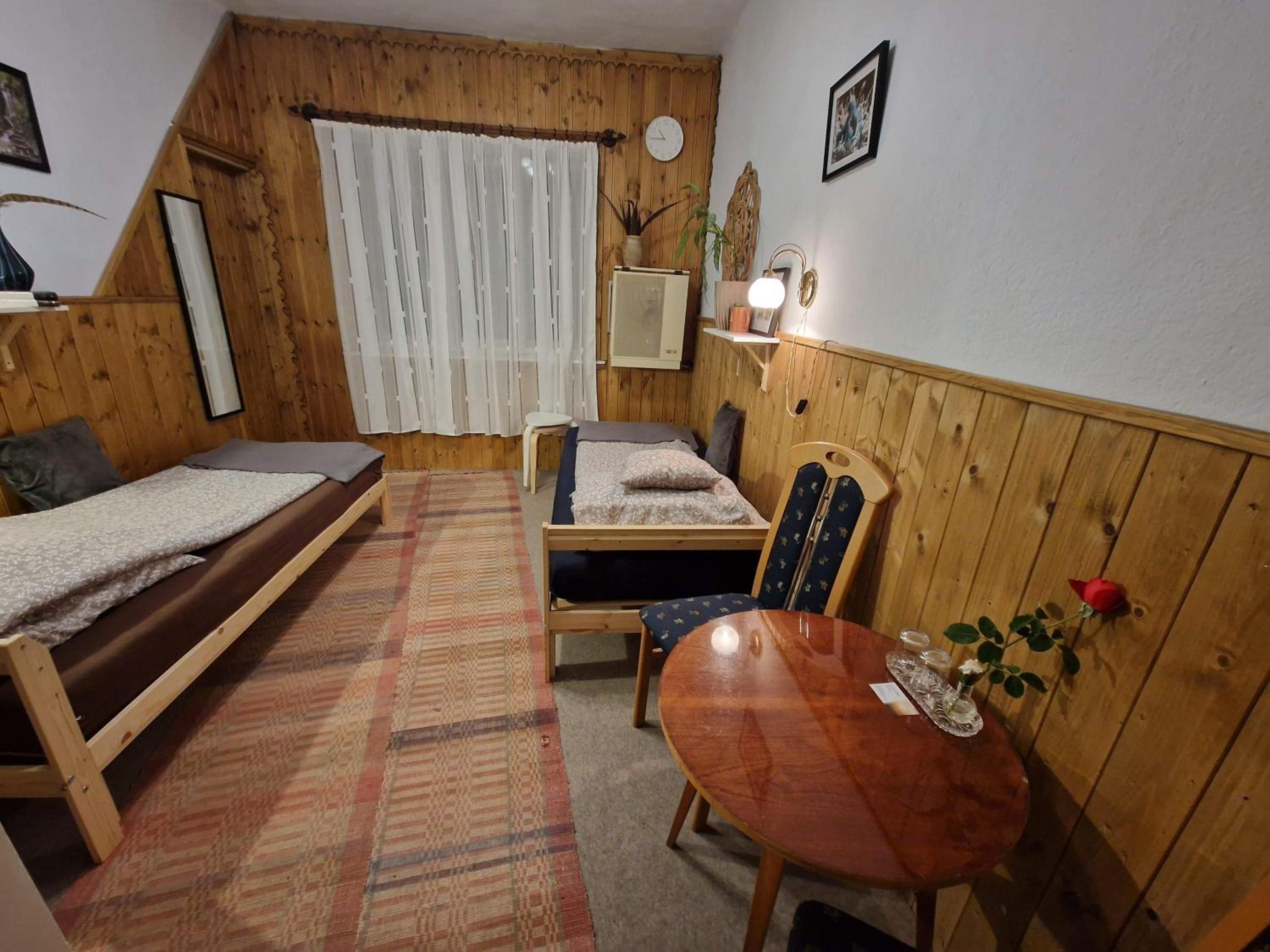 Garan Vendégház