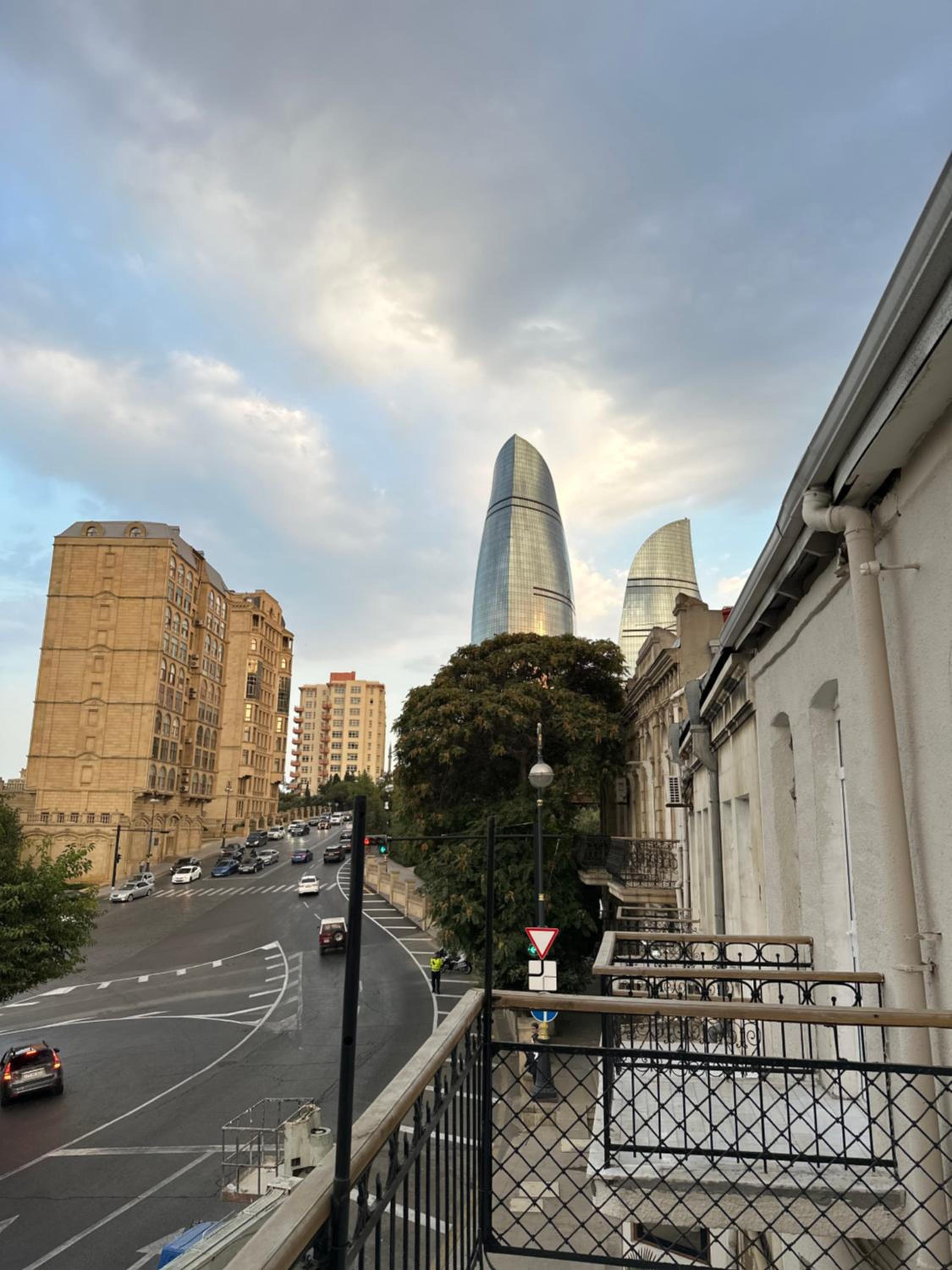 Rent a house near sightseeings