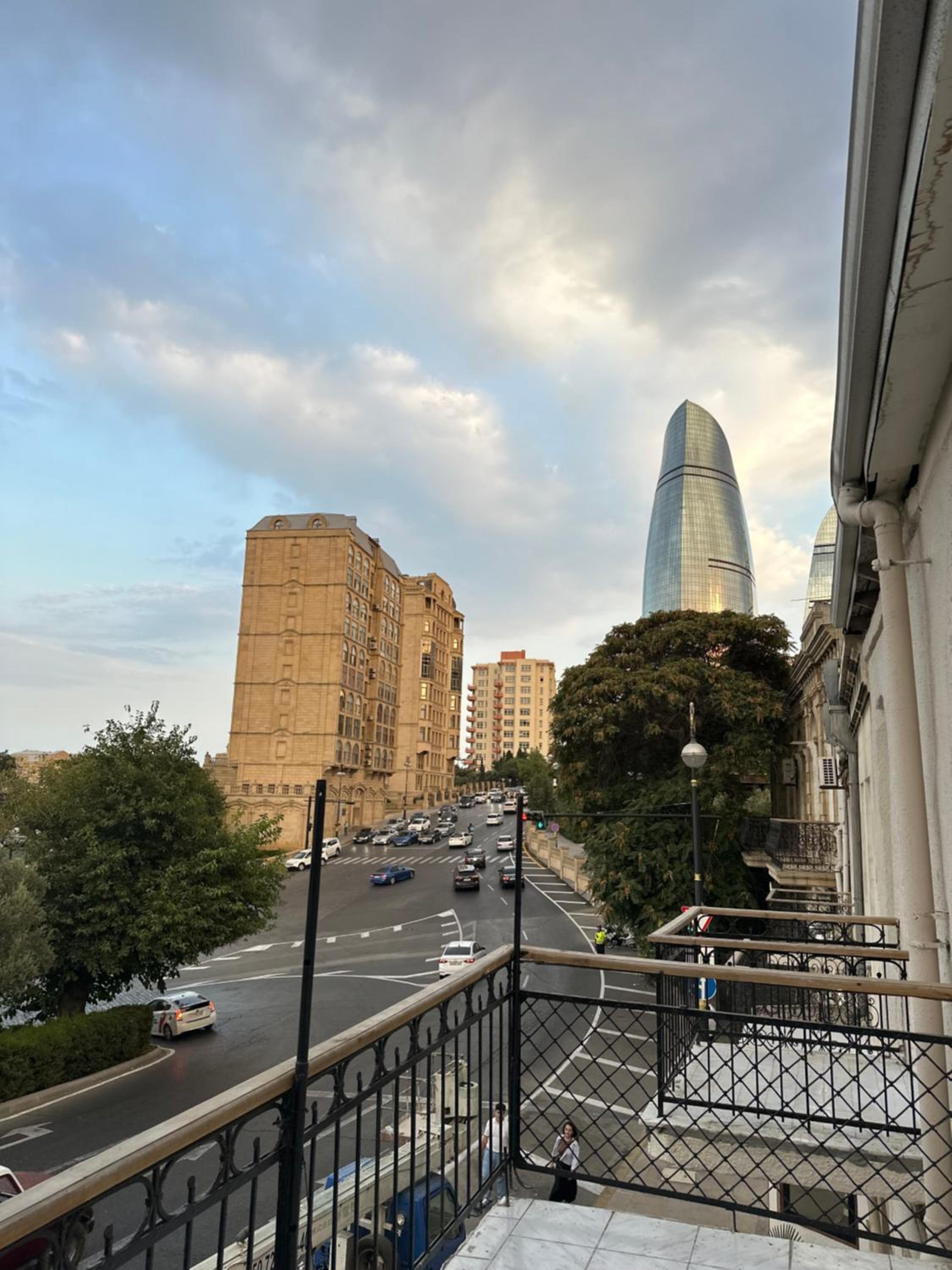 Rent a house near sightseeings