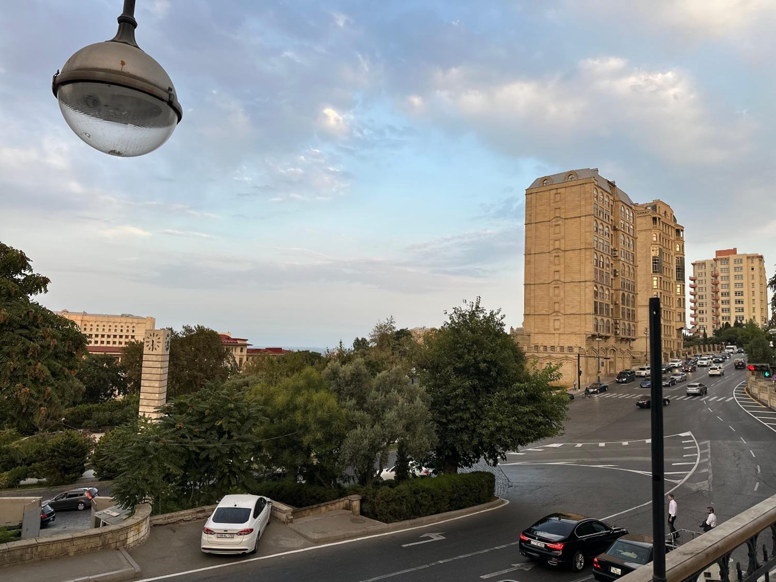 Rent a house near sightseeings