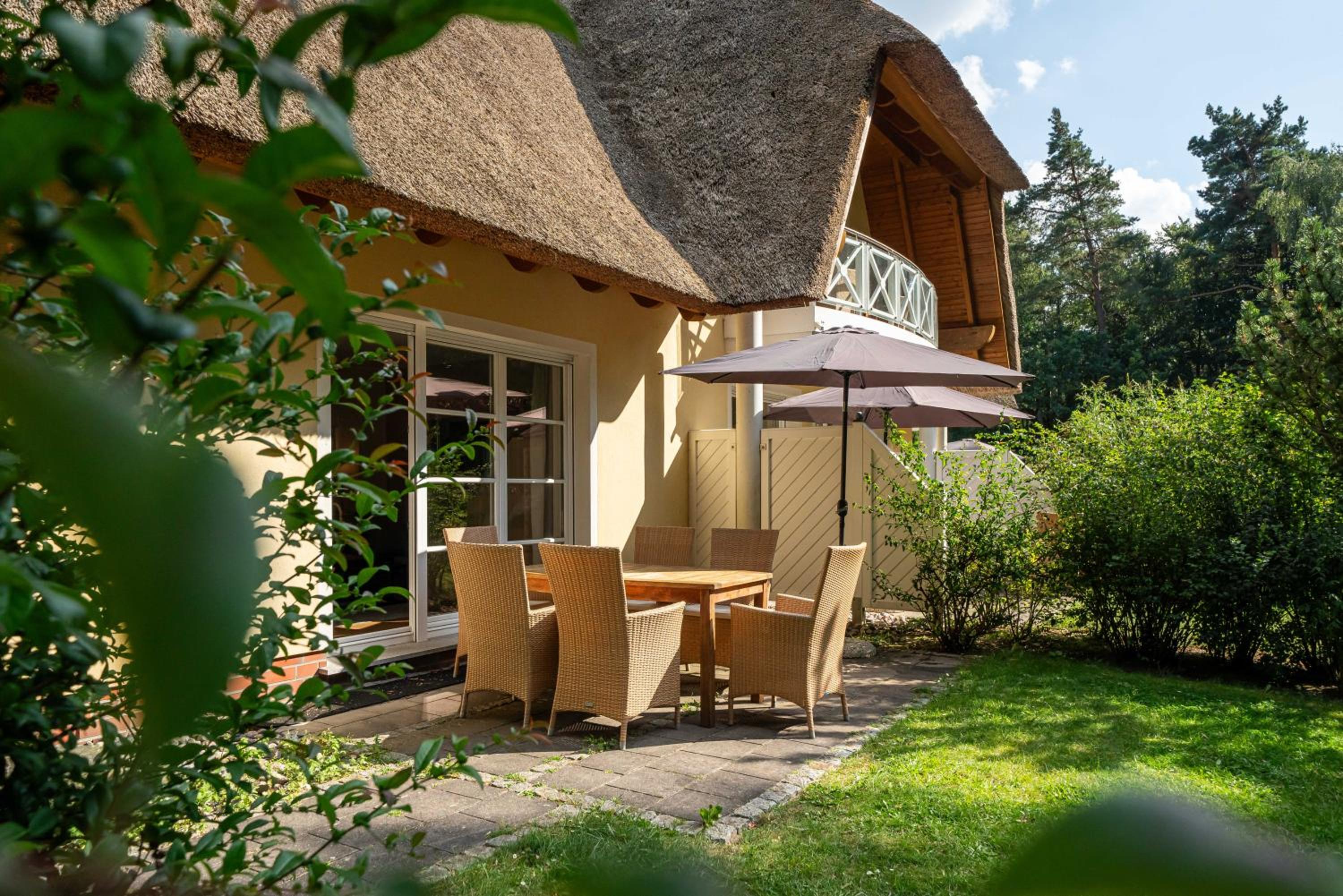 Apartmenthaus Haus Sonne I direkt am Strand