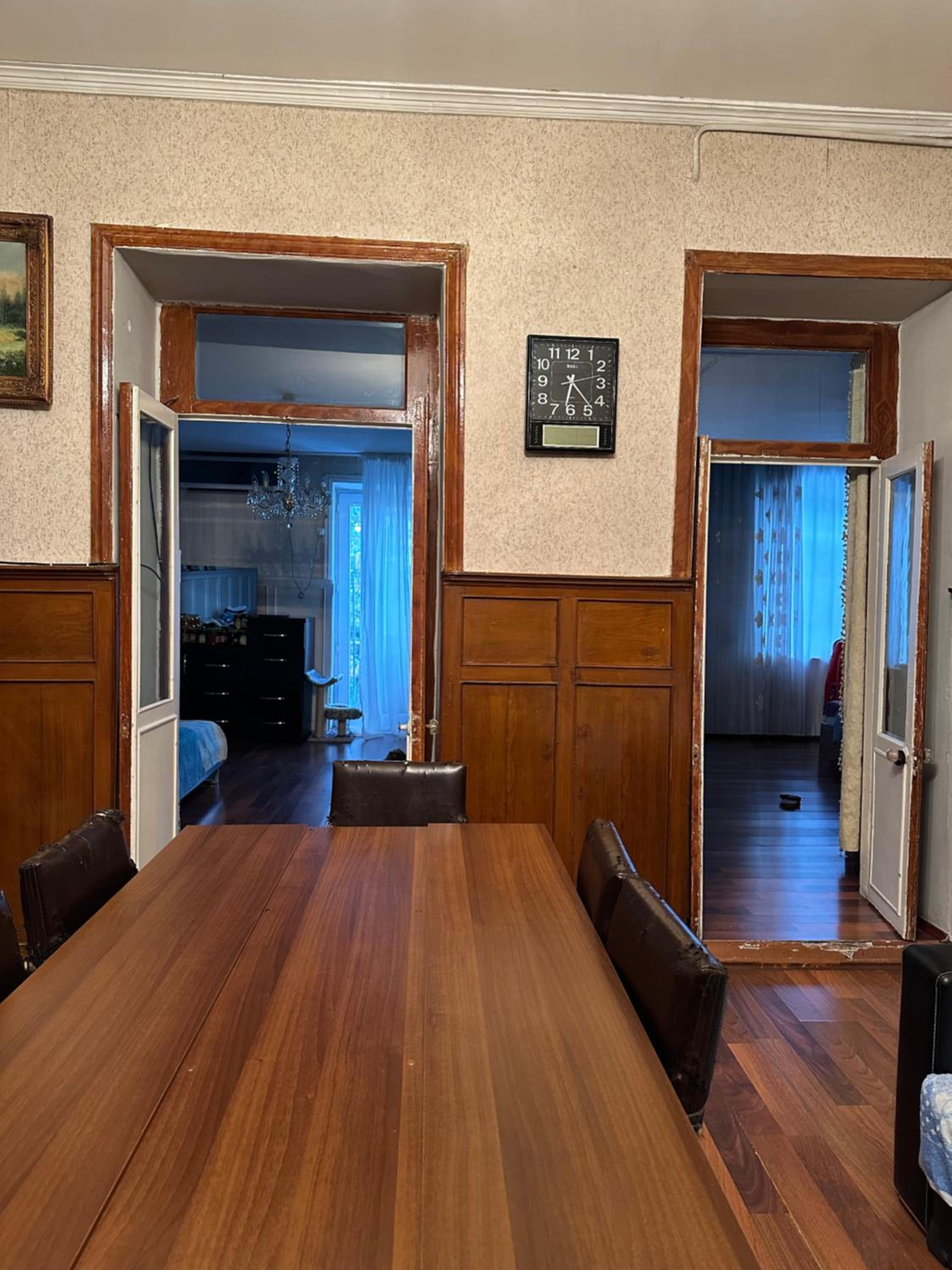 Rent a house near sightseeings